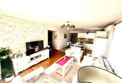 Apartament cu 3 camere semidecomandat în Europa - 13
