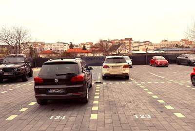 Apartament cu 3 camere de vanzare Bloc 2025 Bacau City Lake - 8