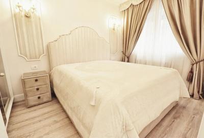 Apartament 3 camere, 70 mp, decomandat, gradina 60 mp, centrala, ac, Floreasca - 2