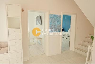 Duplex Miroslava 2021 – 143 mp utili, mobilat, utilat, gata de locuit - 16