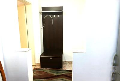 Apartament cu 2 camere semidecomandat, mobilat în Central - 5