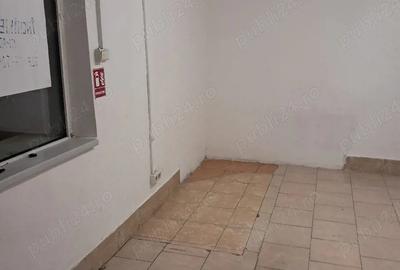 Spațiu comercial, de 20 mp, în Independenței - 1