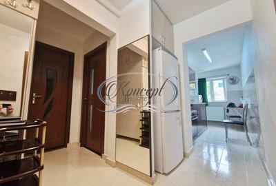 Apartament modern, disponibil imediat, zona Big Manastur - 15