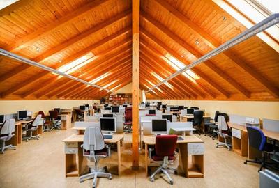 Spațiu comercial, de 887.78 mp, în Central - 9