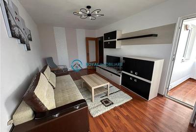 Royal Imobiliare - Inchiriere apartament zona Paltinis - 3