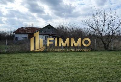 Teren de 5811 mp, în Bosanci - 5