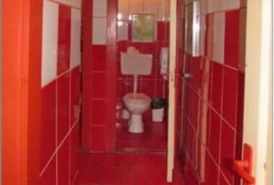 Spatiu Comercial 90  mp Centrul Istoric - 6