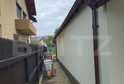 Casă cu 3 camere cu Teren 508 Mp în Central - 10