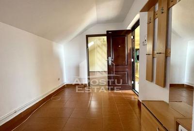 Apartament cu 3 camere, 64 mp utili, centrala proprie, zona Sagului - 9