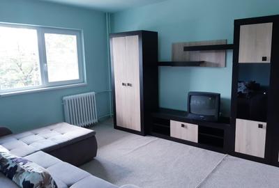 Apartament 3 Camere – Decomandat – Etaj 1 – Gheorghe Lazăr /Circumvalațiunii - 1