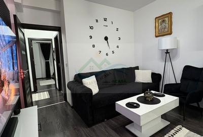 Apartament cu 2 camere decomandat în Paltin - 11
