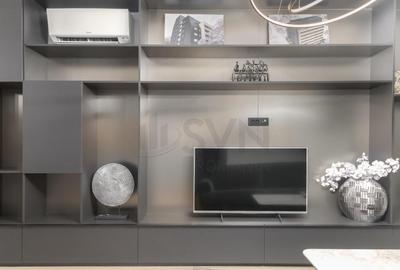 Aviatiei 3 camere imobil nou - 3