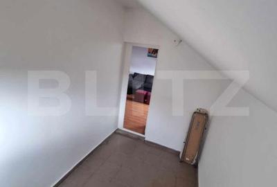 Apartament cu 3 camere decomandat în Calea Moldovei - 13