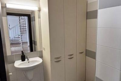 Apartament cu 2 camere decomandat, mobilat în Parcul Carol - 3