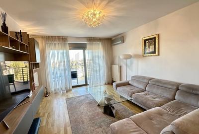 REA1017354 2 Camere Green Lake View Lac Grivita - 1