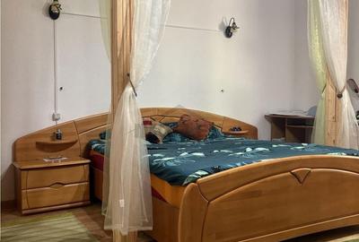 Casă cu Teren 2000 Mp în Merei