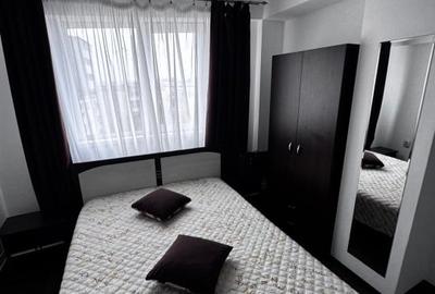 Apartament cu 2 camere semidecomandat, mobilat în Brazda lui Novac - 5