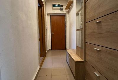 Apartament cu 2 camere decomandat, mobilat în Floreasca - 18