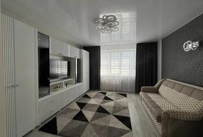 Apartament cu 2 camere de inchiriat in zona Tractorul - 1