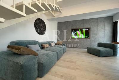 BELVEDERE DUPLEX -  3 camere de vânzare BELVEDERE DUPLEX -  3 camere de vânzare - 2