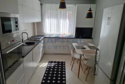 0% Comision | Apartament decomandat cu 3 camere, 84 mp | Buna Ziua | - 5