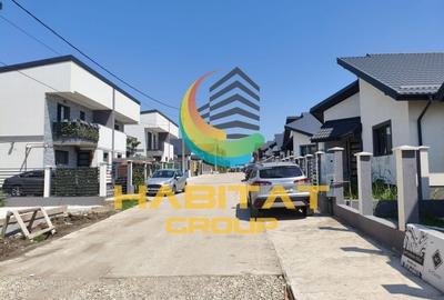 Duplex 3 camere – Finisaje premium - Berceni - 2