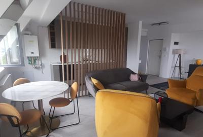 Apartament cu 3 camere decomandat în Drumul Taberei - 4