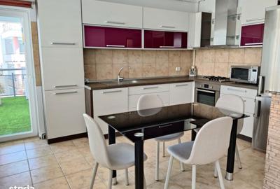 Apartament cu 2 camere în Bună Ziua - 2