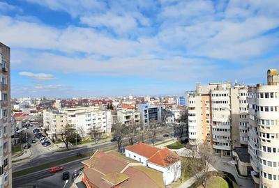 Apartament cu 2 camere decomandat, mobilat în Capitol - 31