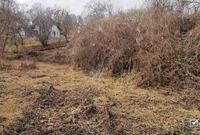 Casă cu 2 camere cu Teren 1547 Mp în Feleacu - 3