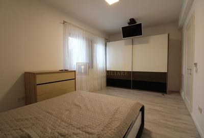 Zona Lipovei, casa 4 camere + 3 bai, curte proprie. - 23