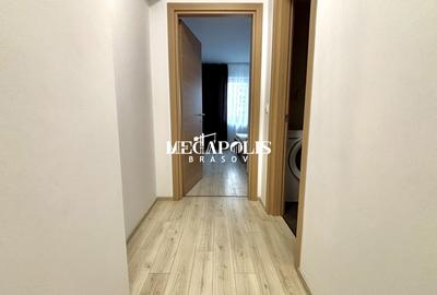 Apartament cu 2 camere în Tractorul - 23