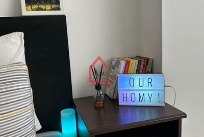 Apartament cu 3 camere, Bloc nou, parcare , Bucium - 6