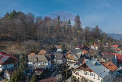 Casă cu 5 camere cu Garaj în Dârste - 14