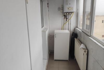 2 camere decomandat Tiglina I – etaj 4, preț 55.000 € - 9