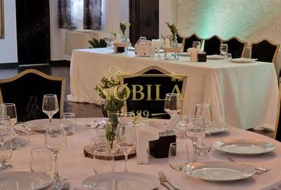 Spațiu comercial, de 984 mp, în Est - 4