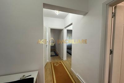 Apartament cu 3 camere decomandat, mobilat în 1 Decembrie 1918 - 13