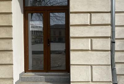 Spațiu comercial, de 50 mp, în Sânpaul - 6