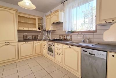 Green City. Casa frumoasa, gradina si liniste de vanzare - 33