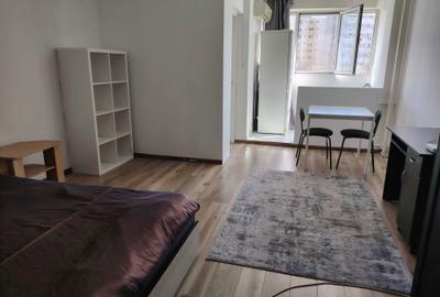 Garsonieră semidecomandată în Iancului - 4