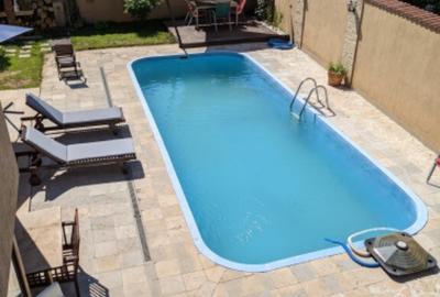 Vila de inchiriat - Pipera (cortina North) - Aviatiei - 1