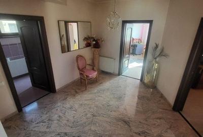CASA INDIVIDUALA-PANTELIMON-8 CAMERE-CURTE-5 BAI-2 LOCURI PARCARE - 24