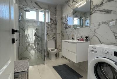 Apartament cu 3 camere în Florești - 1