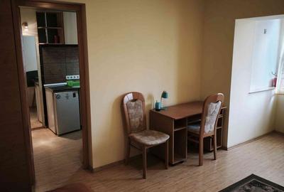 Garsonieră în Central