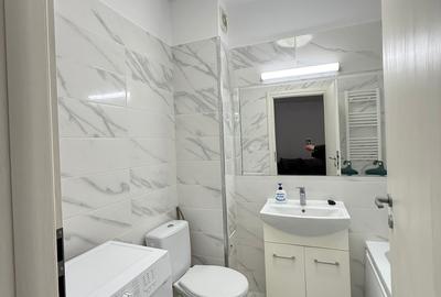 Apartament cu 2 camere decomandat, mobilat în Militari - 14