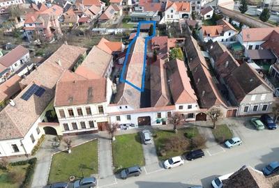 Casă cu 4 camere cu Teren 332 Mp în Ultracentral - 18