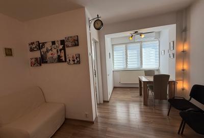 Garsonieră semidecomandată, mobilată în Dristor - 8