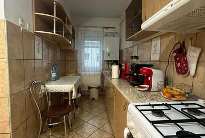 Apartament cu 2 camere semidecomandat în Central - 4