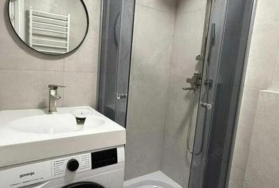 Garsonieră decomandată în Șagului - 2