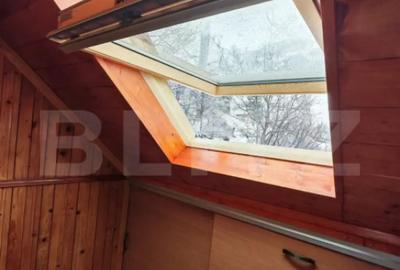 Casă cu 5 camere cu Garaj în Bran - 3